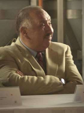 dr ignacio gonzalez martinez