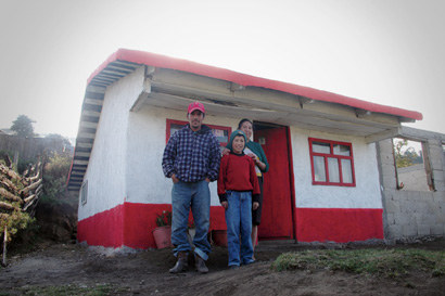 vivienda veracruz masaroca