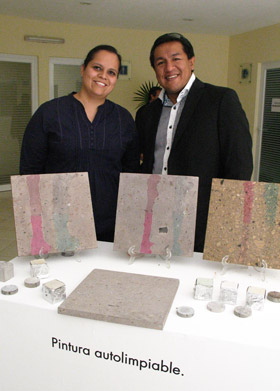 karen esquivel y eduardo elizalde