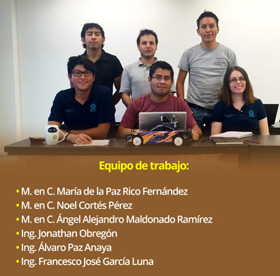 Equipo Auto0716 1