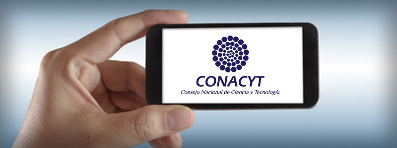 conacyt 800x300