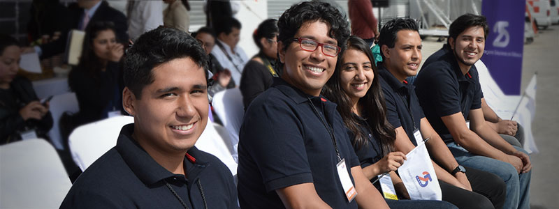 equipo unam sample return robot challenge