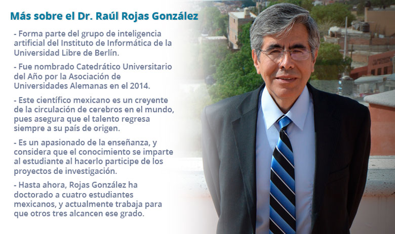 recuadro raul rojas gonzalez