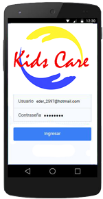 App Kids Care0916