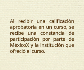 diploma mexicoX