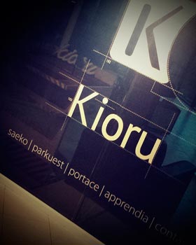 kioru