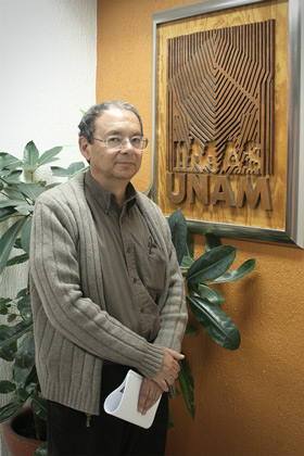 olvera chavez unam