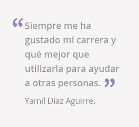 frase yamil diaz