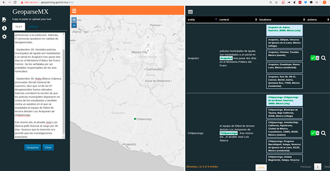 georeferenciacion centrogeo