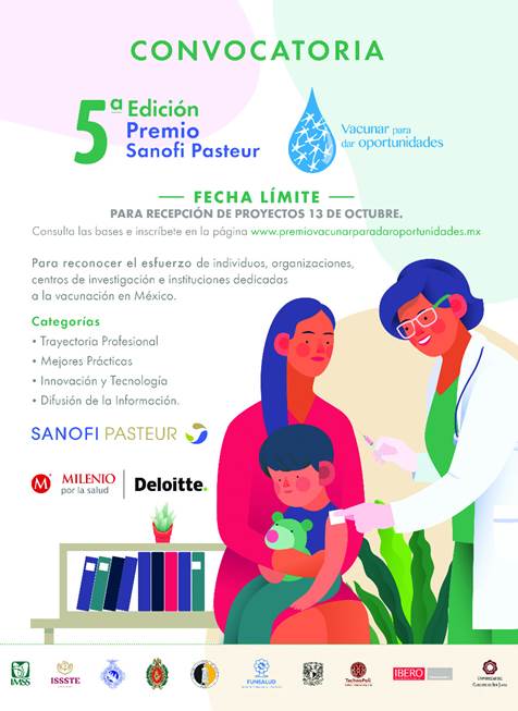 premio sanofipasteur