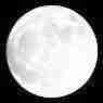 Luna de Hoy