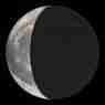 Luna de Hoy