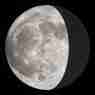 Luna de Hoy