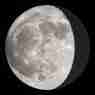 Luna de Hoy