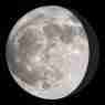 Luna de Hoy