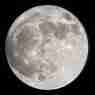 Luna de Hoy