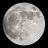 Luna de Hoy