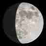 Luna de Hoy