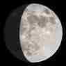 Luna de Hoy