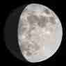 Luna de Hoy