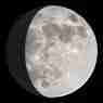 Luna de Hoy