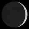 Luna de Hoy