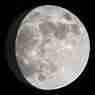 Luna de Hoy
