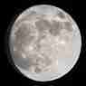Luna de Hoy