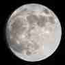 Luna de Hoy