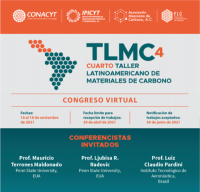 Organizará México el 4º Taller Latinoamericano de Materiales de Carbono