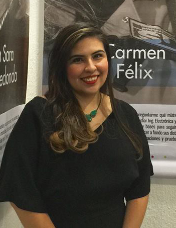 Carmen Victoria Felix
