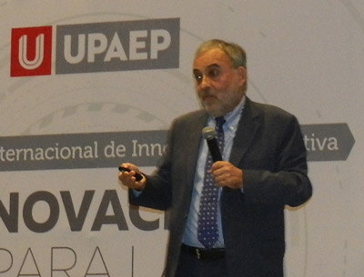Dr. Alfonso Gomez Morales 1