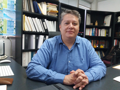 Dr. Alfredo Aranda Fernandez 1