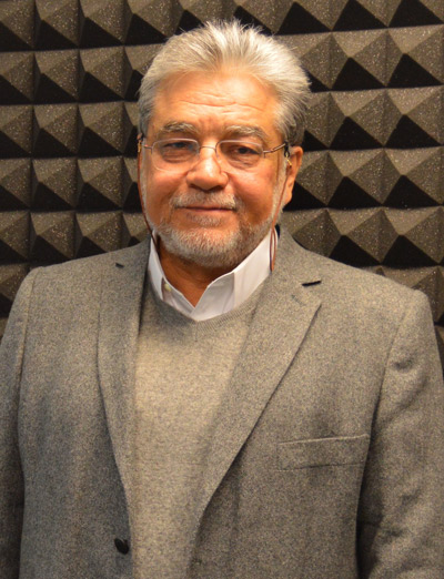 Dr. Claudio Estrada Gasca 3 