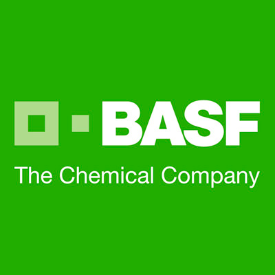 BASF green logo 1