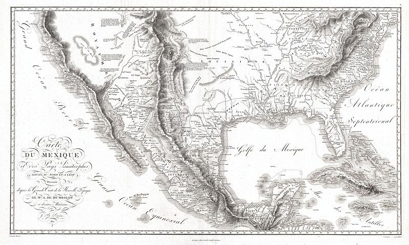 Mapa-del-territorio-mexicano-creado-por-Alexander-von-Humboldt.-Fonde-Sur-Des-Observations-Astronomiques,-Des-Mesures-Trigonometriques-Et-Des-Nivellemens-Barometriques,-1811-First-French-Edition.jpg
