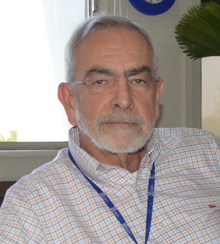 Dr Jose Luis Fernandez 2