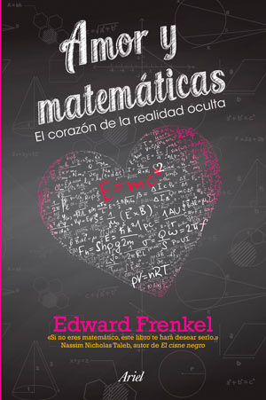 Amor y matematicas edward frenkel 201607222059