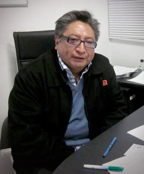 Dr Alejandro Gonzalez Sanchez 03