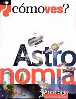 antologia astronomia como ves