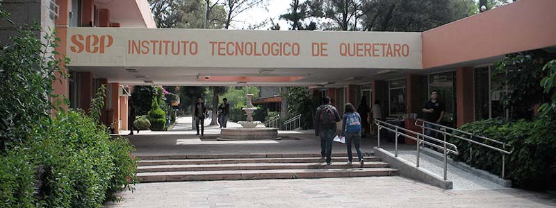 Instituto Tecnológico de Querétaro