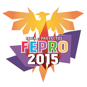 logo FEPRO 2015
