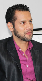 Abraham Ulises Chavez Ramirez