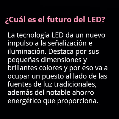 futuro LED info02