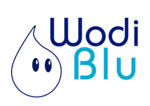 wodiblu logo