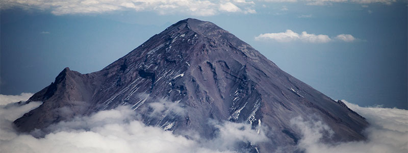 banner popocatepetl monitoreo