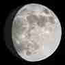 Luna de Hoy